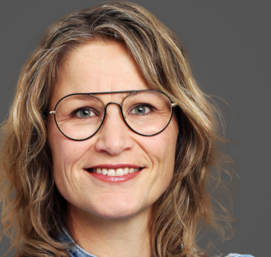 Theresa Kepp