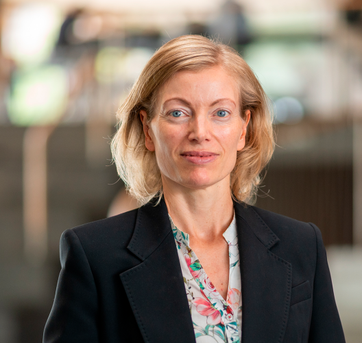 Anja Dalgaard-Nielsen