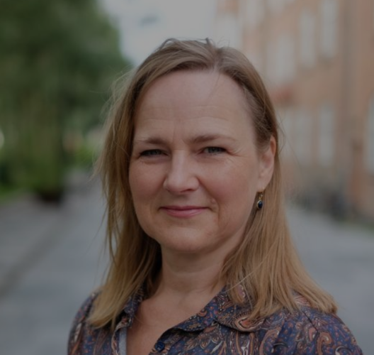 Ea Nielsen