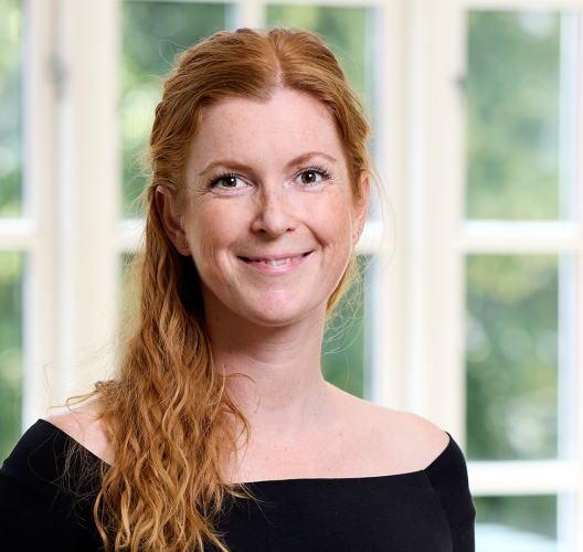 Signe Johannesen