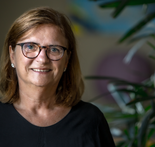 Bente Malig Larsen