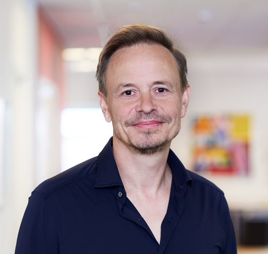 Michael Smærup