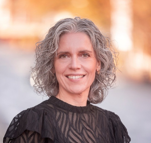 Anja Overgaard Thomassen