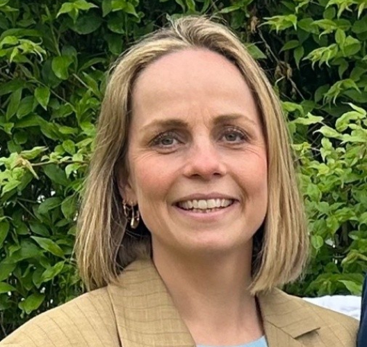 Karen Schmøkel