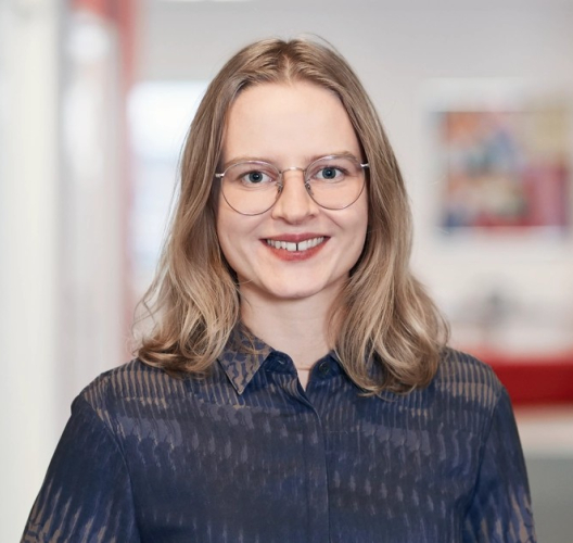 Rikke Grynderup Steffensen