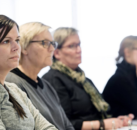 Vagtplanlægning