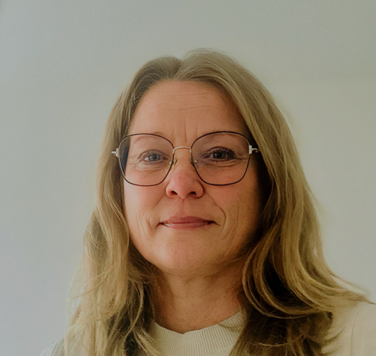 Birthe Finnemann