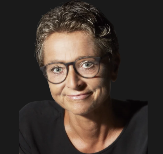 Mette Jacobsen