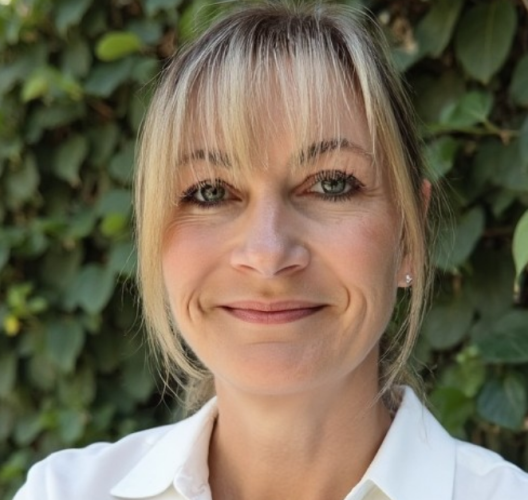Tine Høst Olesen
