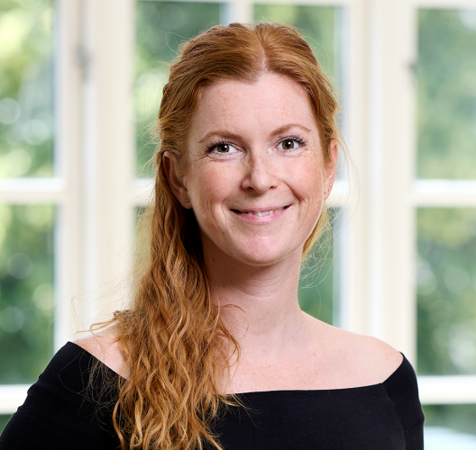 Signe Johannesen