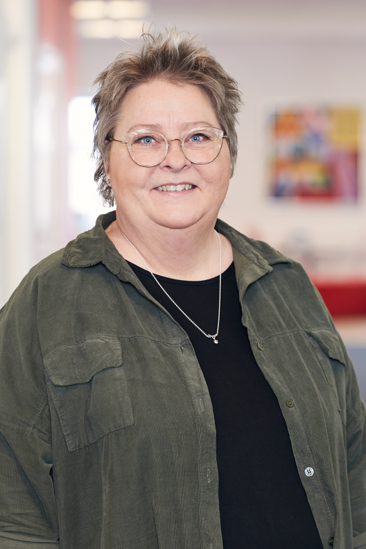 Gitte Hardahl Jensen