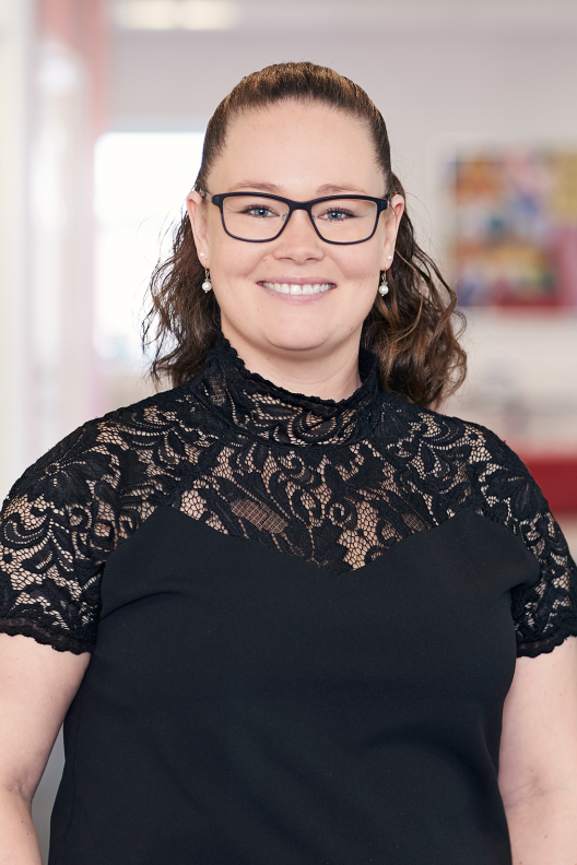 Helle Richter