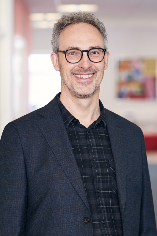 Lasse Karlberg