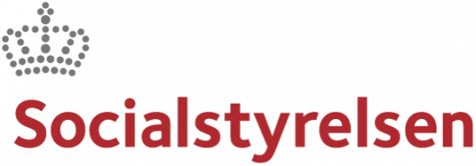Socialstyrelsens logo