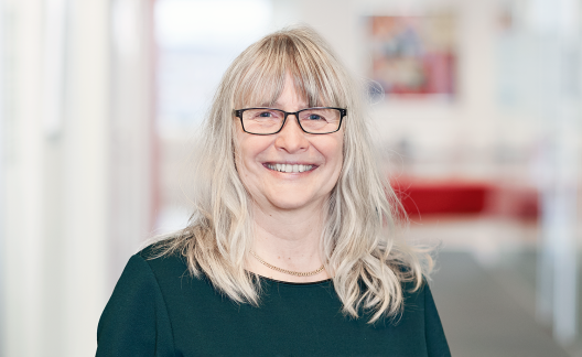 Hanne Lykke