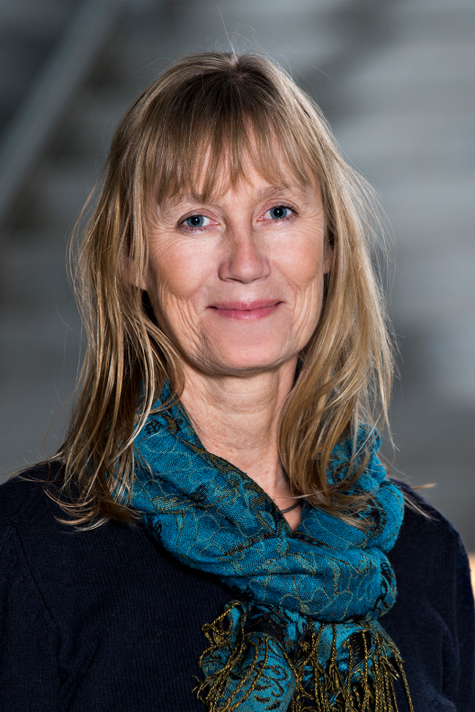 Birgit Koldsø