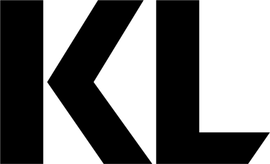 KL logo