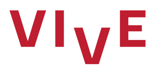 VIVE logo