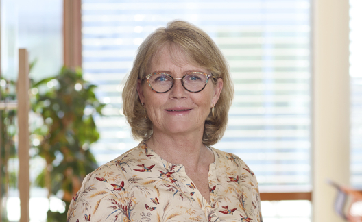 Tina Lynge Lyngbye