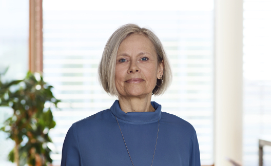 Helle Gehlert