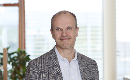 Karsten Storgaard Bjerre