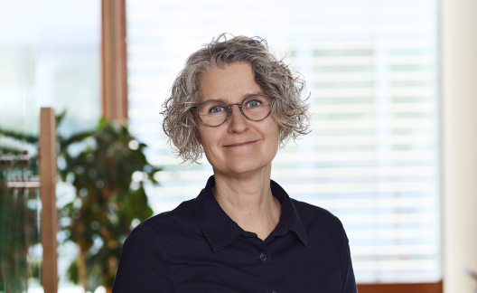 Kirstine Marie Sørensen
