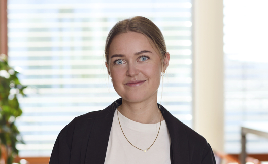 Mathilde Skov Lundager