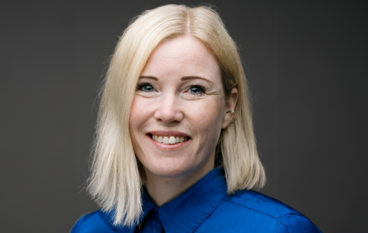 Sidsel Karsberg