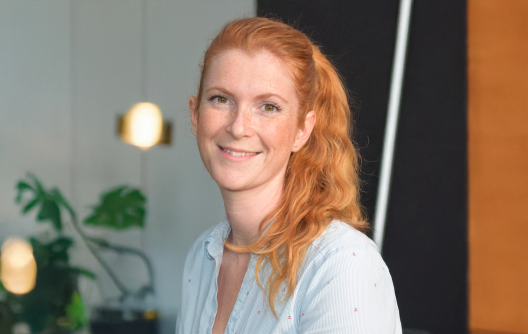 Signe Johannesen
