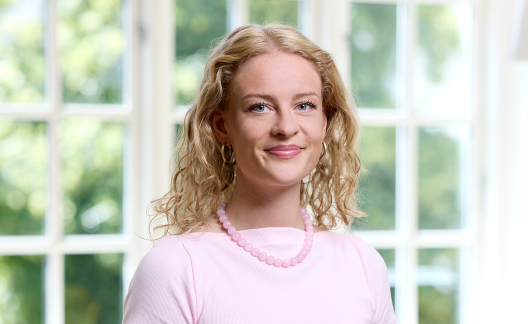 Julie Hjernø Elkjær