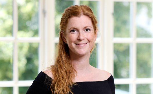 Signe Johannesen