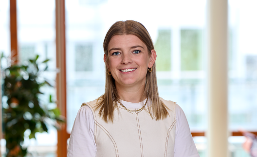 Camilla Harboe Hansen