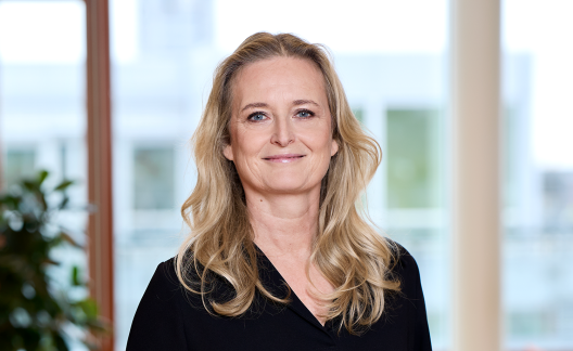 Charlotte Kinnimond Hassø