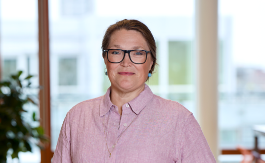 Laura Friberg Nielsen