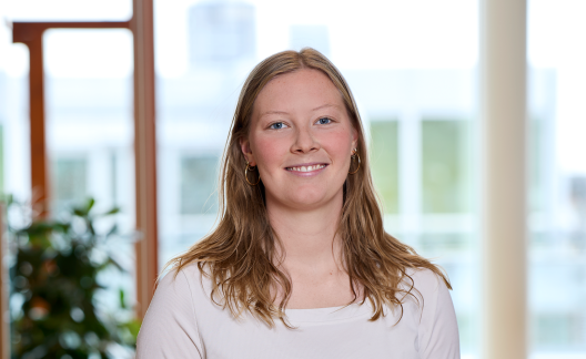 Nikoline Kleis Hornbæk