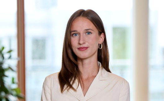 Sophie Willum Braae