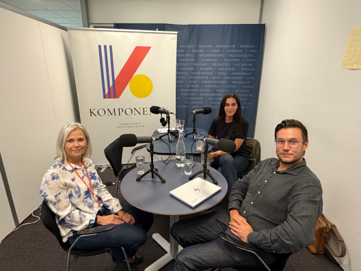 Podcast: Økonomistyring - tal eller kultur