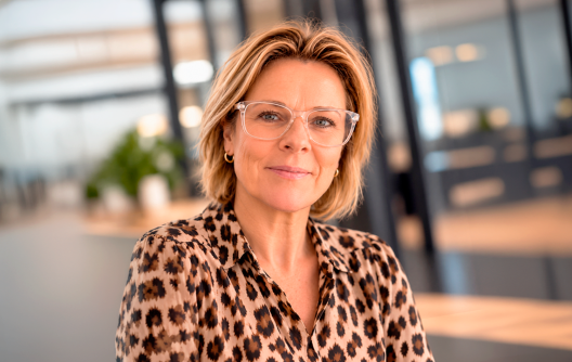 Lene Kalstrup