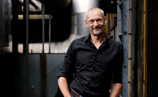 Jan Henriksen | Foto: Ida Schmidt
