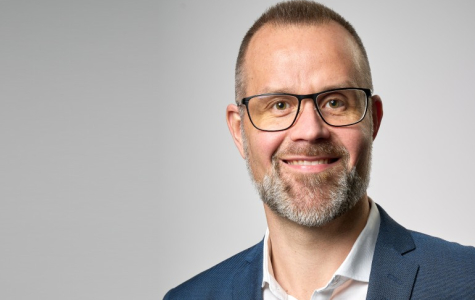Anders Bjældager