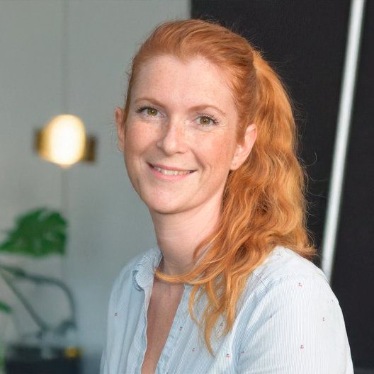 Signe Johannesen