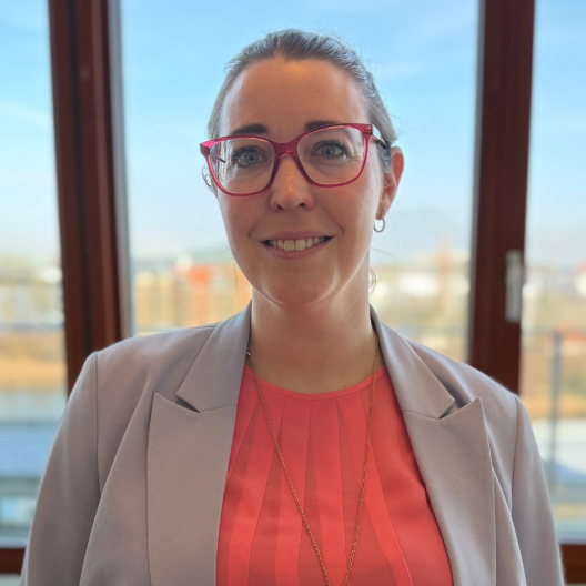 Anne Marie Nord Lentz