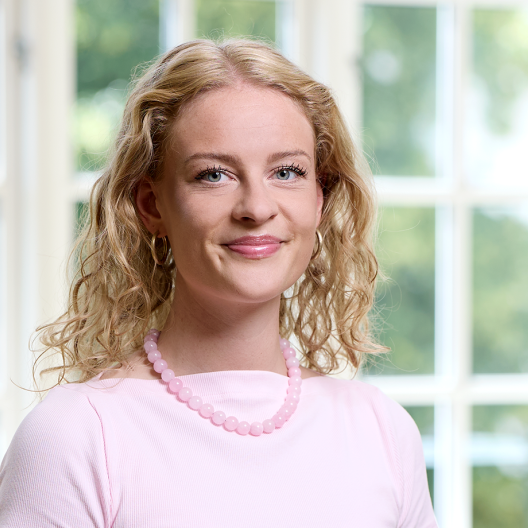 Julie Hjernø Elkjær