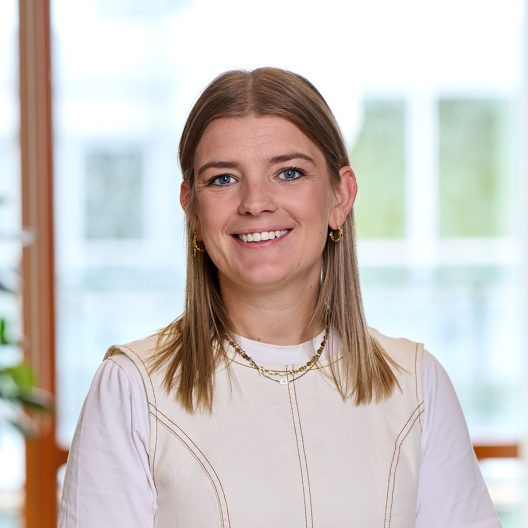 Camilla Harboe Hansen