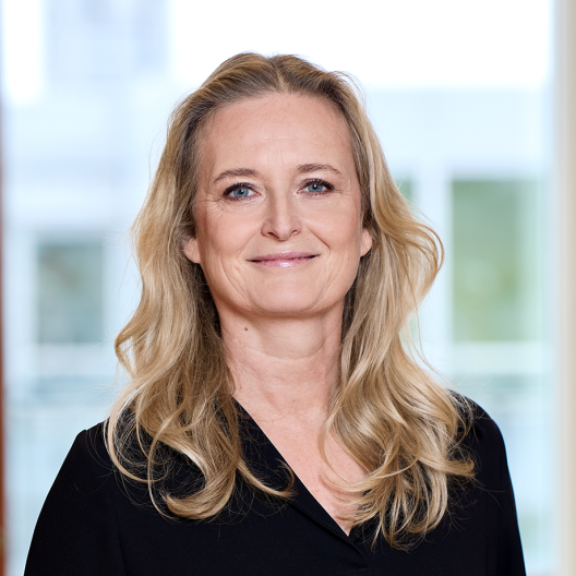 Charlotte Kinnimond Hassø