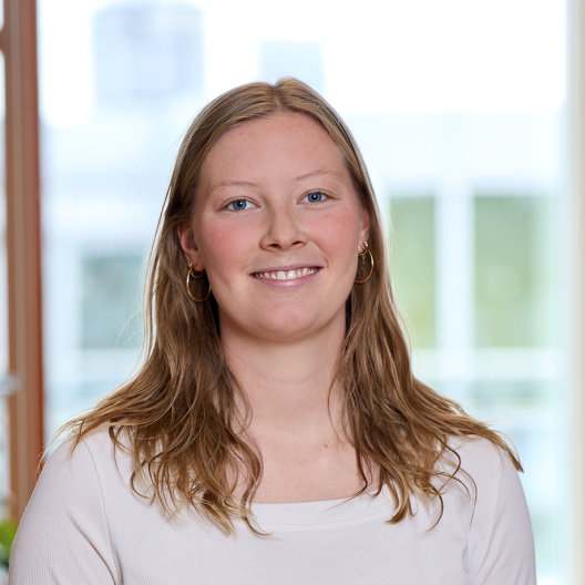 Nikoline Kleis Hornbæk