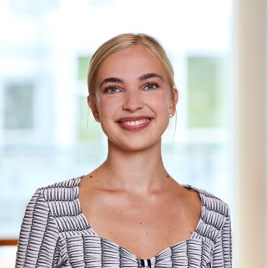Sine Nielsen