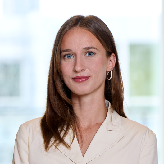 Sophie Willum Braae