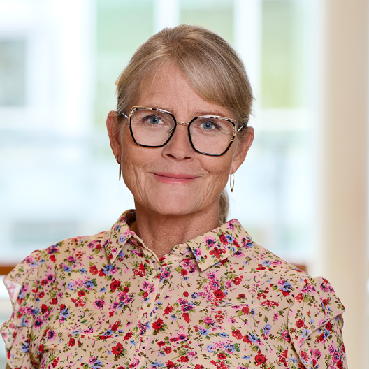 Tina Lynge Lyngbye