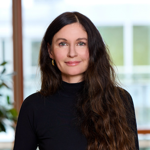 Bettina Schultz
